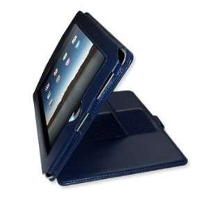  Case / Cover with Adjustable Stand for Apple iPad (1st Generation
