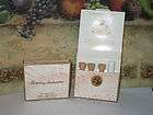 TOMMY BAHAMA EAU DE PARFUM SAMPLE W/ 3 GOLF PICKS BOXED