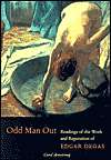 Odd Man Out, (0892367288), Carol Armstrong, Textbooks   