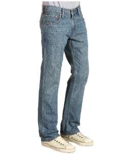 Levis Mens 527 Bootcut Jeans Jagger #0601  