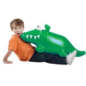  Marky Sparky Yippee Gator Toys & Games