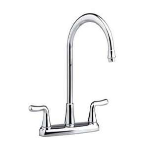  American Standard 4275.551.002 Kitchen Faucet: Home 