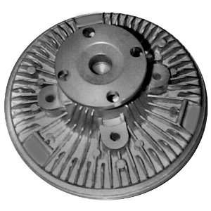  ACDelco 15 4487 Fan Blade Assembly: Automotive