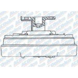  ACDelco 15 4652 Fan Blade Assembly Automotive