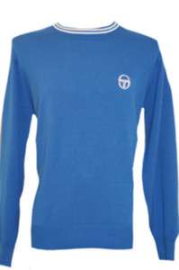 BNWT SERGIO TACCHINI JUMPER SIZES XXL, 3XL, 4XL RRP£50  