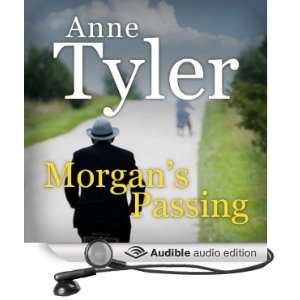   Passing (Audible Audio Edition): Anne Tyler, Angele Masters: Books