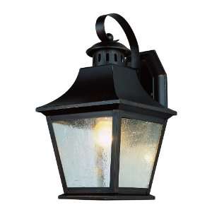 Trans Globe Lighting 4872 AN Antique Nickel Outdoor Traditional 