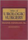 Atlas of Urologic Surgery, (0721664040), Frank Hinman, Textbooks 