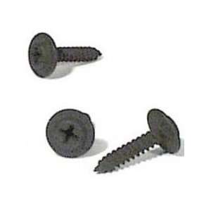  IMPERIAL 4921 HEAVY DUTY PHILLIPS TRIM SCREW 8x1 pkg/100 