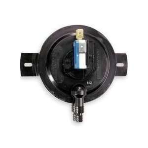 Cleveland Controls RSS49813 Air Pressure Sensing Switch:  