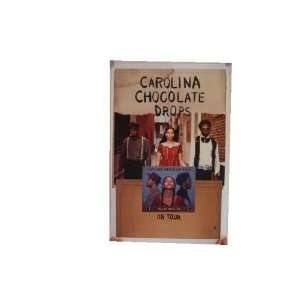  Carolina Chocolate Drops Genuine Negro Jig The