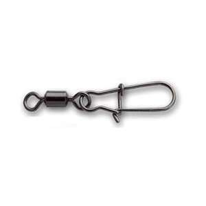  Tsunami Pro Strong Swivels with Round Snap Size 8 25 Pack 