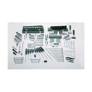   Piece Master Tool Set (SKT86033J 1) Category: Tool Kits: Automotive