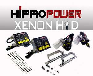 H3 HID Xenon Conversion Kit 10000K   Fog Lights  
