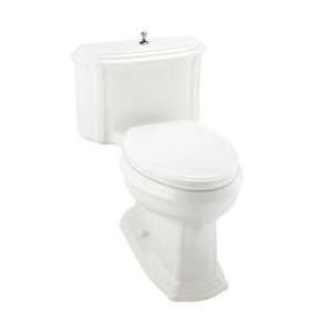: Kohler K 3506 NY Portrait Comfort Height Elongated Toilet with Lift 
