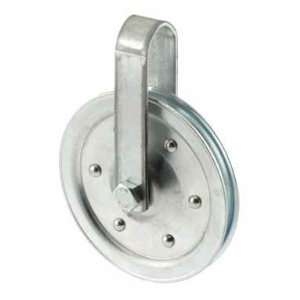  3 each: Prime Line Pulley With Strap & Axle Bolt (GD52108 