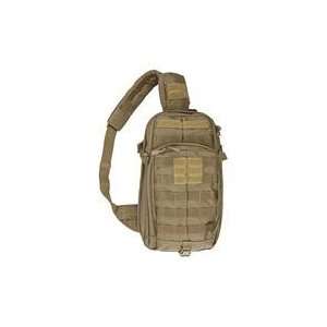  5.11 Tactical RUSH MOAB 10 PACK SANDSTONE Sports 