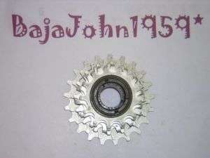 Suntour New Winner Freewheel Ultra 6 Speed 13 21 NOS**  