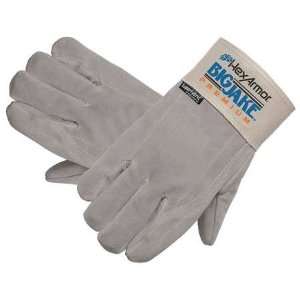  HEXARMOR 5041 10 Cut/Puncture Resistant Glove,XL,PR: Home 