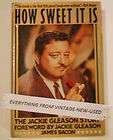 How Sweet It Is: The Jackie Gleason Story