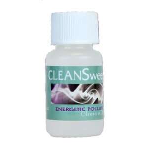  Clean Sweep Spray, 20 ml Concentrate (refills 32 oz 