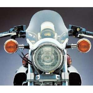  Yamaha Motorcycle OEM Star V Max Instrument Cowl. 4C4 