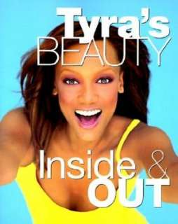   Inside & Out by Tyra Banks, HarperCollins Publishers  Paperback