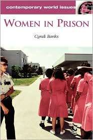 Women In Prison, (1576079295), Cyndi Banks, Textbooks   