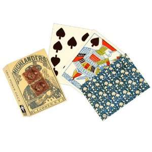  1864 Poker Card Deck: Toys & Games