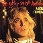 Slaughter on 10th Avenue by Mick Ronson (CD, Feb 2003, Snapper)  Mick 