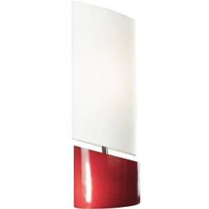  Home Decorators Collection Geo Slant Table Lamp: Home 