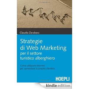   turistico alberghiero (Marketing e management) (Italian Edition