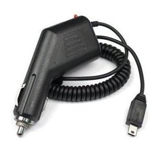 For Tom Tom XXL 540S Premium Car Charger + Home Charger ~ Generic