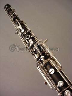 Excellent Theo Markardt Germany English Horn (cor anglais)  