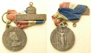 Medal:Gr.Britain 1937 Med Non Coronation of Edward VIII  