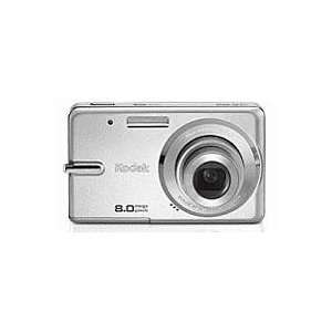  Kodak Easyshare M833 Digital Camera: Camera & Photo