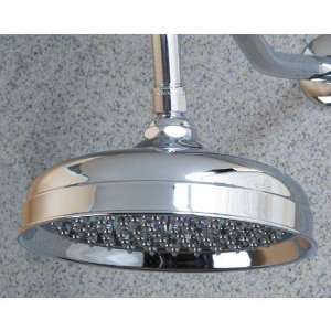  Barclay 5589 CP Euro Shower Head