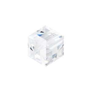  5601 8mm Faceted Cube Crystal Arts, Crafts & Sewing