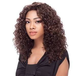  Sensationnel Synthetic Hair Empress Lace Front Edge Wig 
