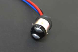 1157 2357 Hyper Flash Fix No Error Wiring Adapters For LED Turn Signal 