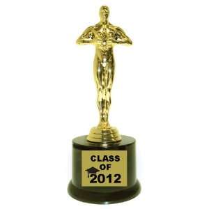  Hollywood Award   Class of 2012 