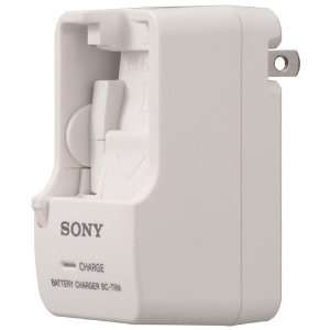  NEW SONY BCTRN BATTERY CHARGER (CAMCORDER CHARGERS 