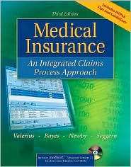 Medical Insurance An Integrated Claims Process Approach with Student 