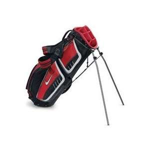  Nike Xtreme Sport Carry III Bag   Black/Red: Sports 