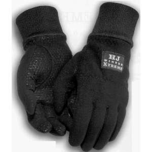  HJ Xtreme Winter Performance Golf Gloves Pair Sports 