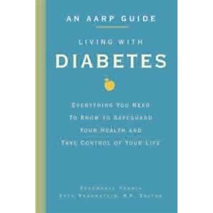  AARP Guide to Living with Diabetes 