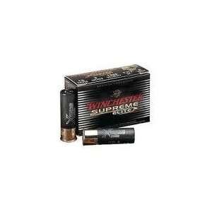  Xtended Range Hi Density 12 Gauge 3 1/2 Inch 1 5/8 Ounce 