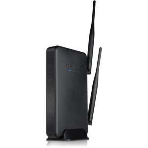   R10000 High Power Wireless N 600mW Smart Router   LG3715: Electronics