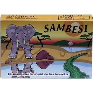  Adlung Spiele   Sambesi Toys & Games