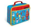   Lunch Boxes & Lunch Totes, Bags, Totes & Lunch Boxes